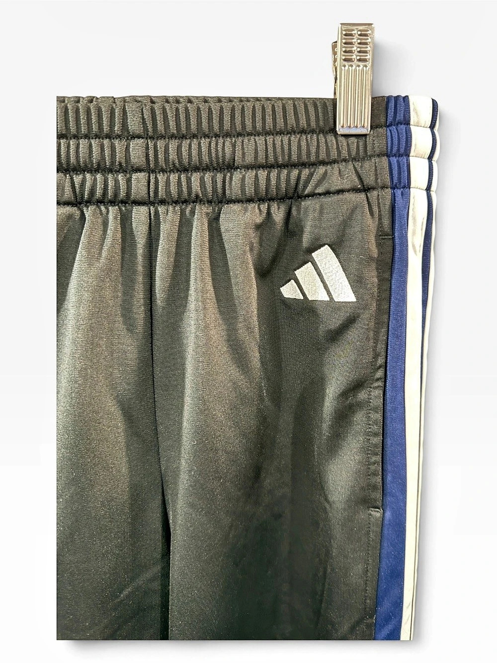 adidas Striped Track Pants XS - Picture 4 of 7